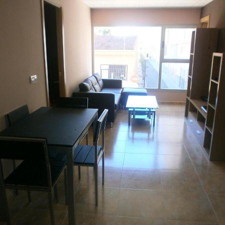 Apartamento Coqueton Vinaros Exterior photo