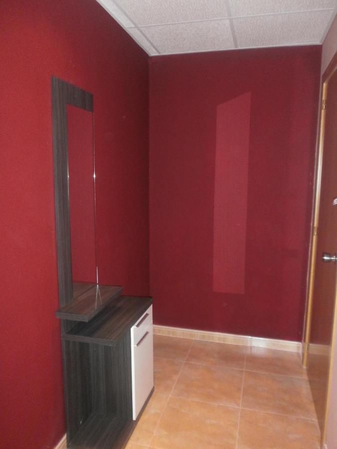 Apartamento Coqueton Vinaros Exterior photo