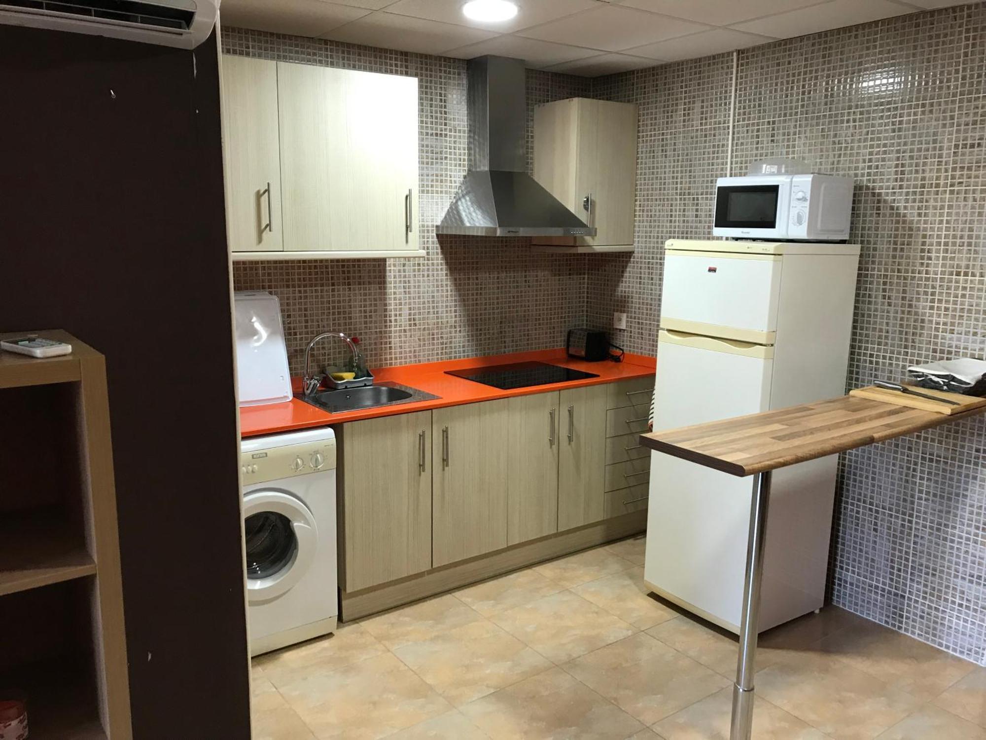 Apartamento Coqueton Vinaros Exterior photo